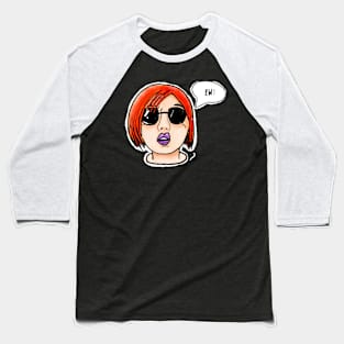 EW! Baseball T-Shirt